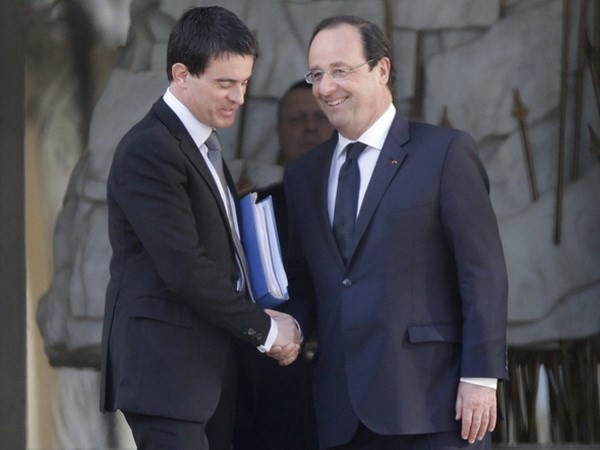 Новый французский премьер: приоритетная задача - восстановление доверия населения к правительству  - ảnh 1